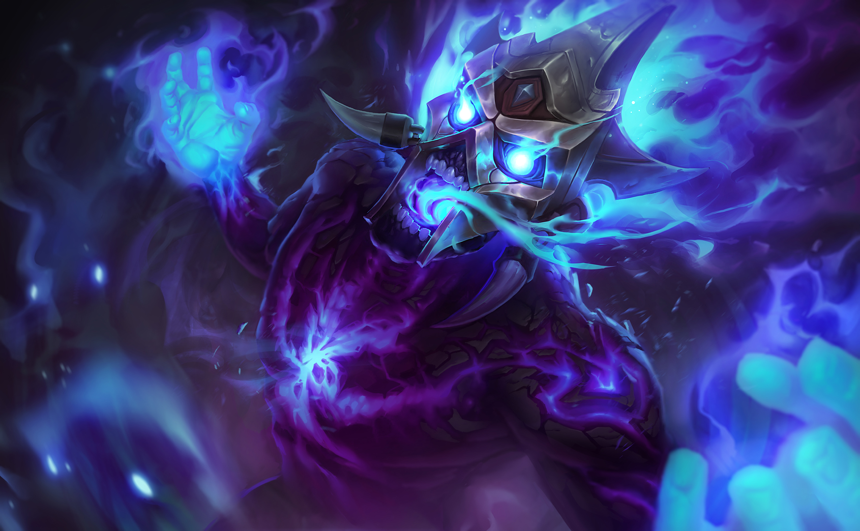 どのレベルの人がARAMをやるべきか?【ゴールド未満にはオススメ】 LoLGaren