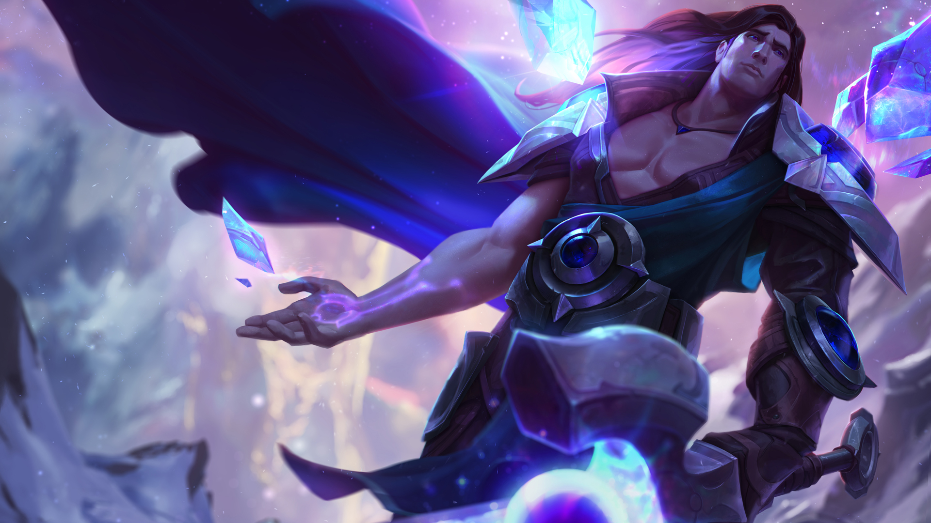 ジャングルマスター イーへのカウンターピックと対策 サポートはタリックを出す Lolgaren